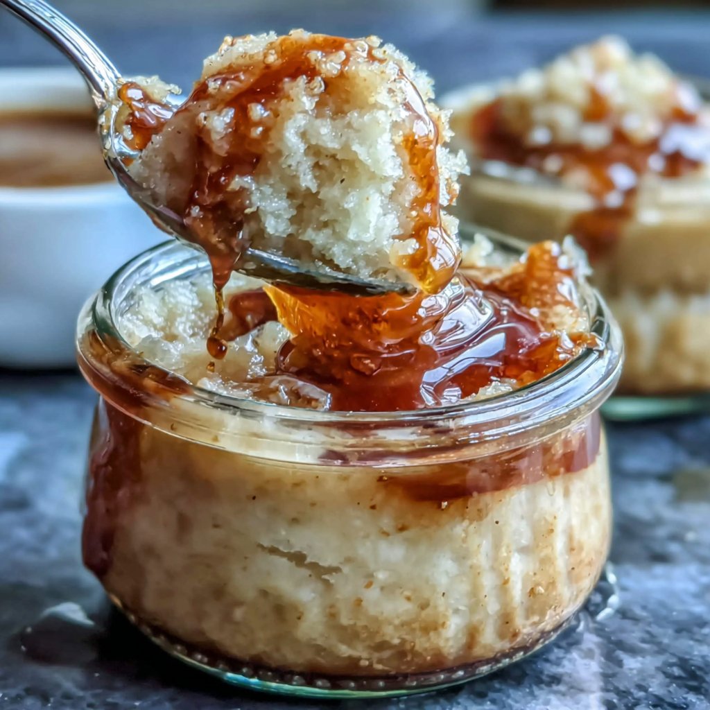 Sweet Dandelion Honey Spread